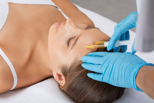 PRP Face, Skin Rejuvenation & Bio-Filler Training