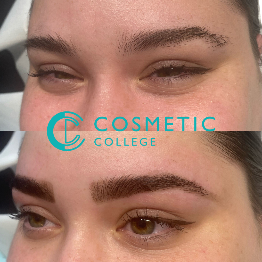 High Definition Brows Training Course
