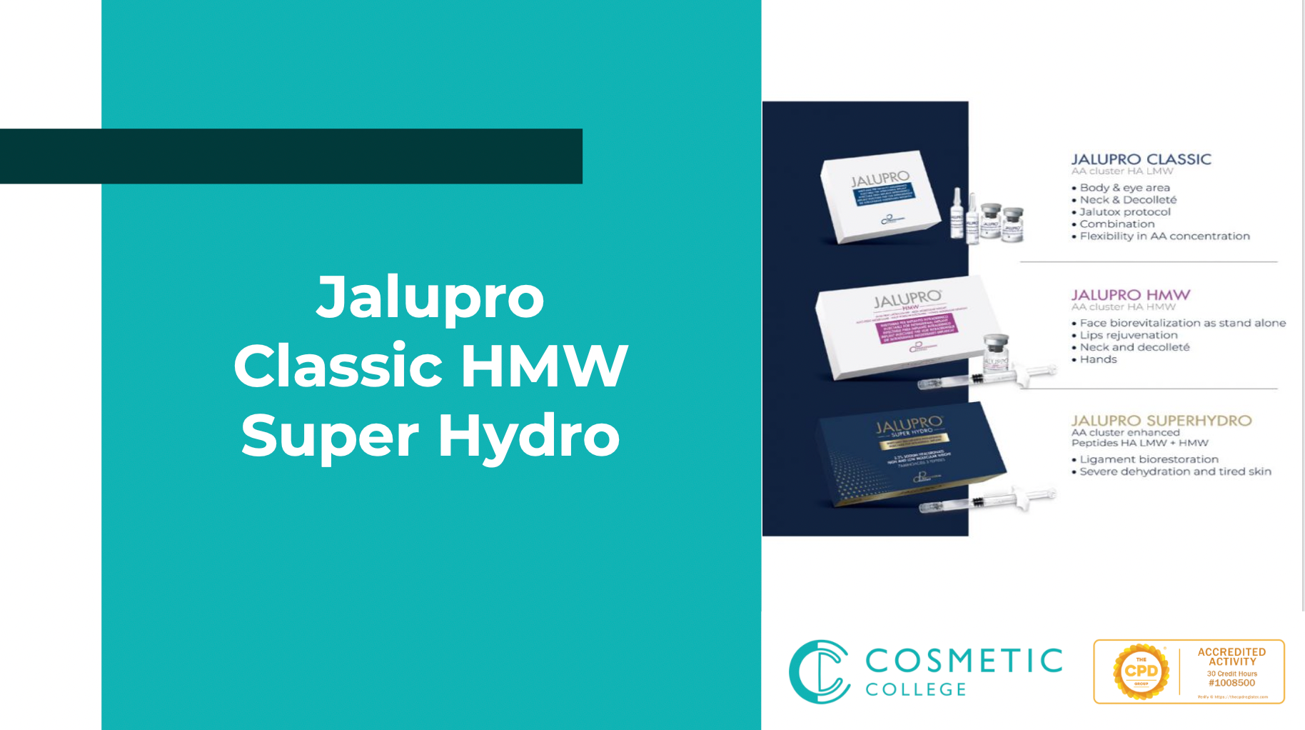 Online Jalupro Classic | HMW | Super Hydro