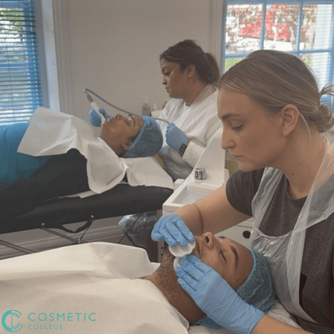 Step By Step Guide On How To Become A Beauty Therapist