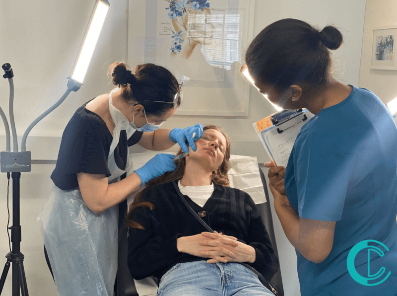 Choosing A Training Provider