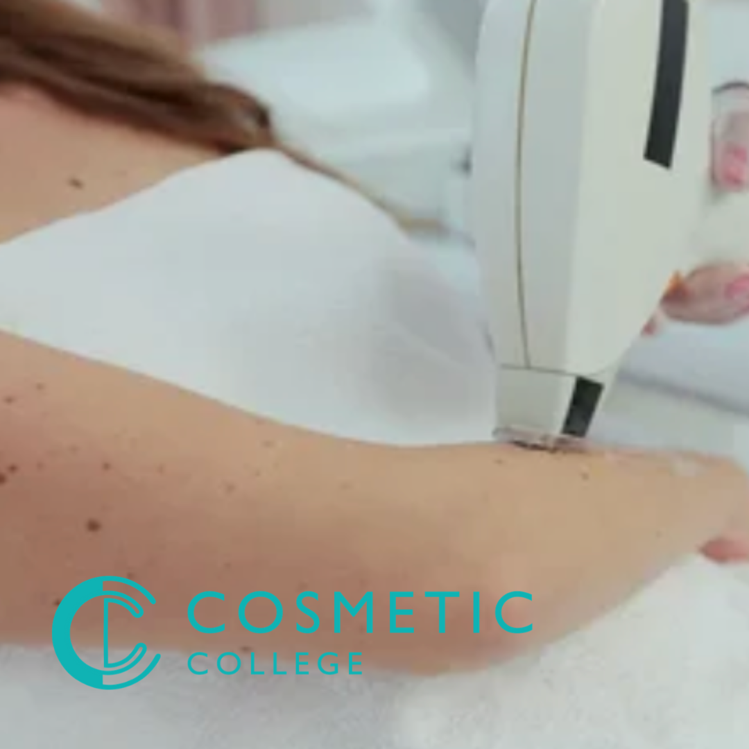Laser Hair Removal Training Course