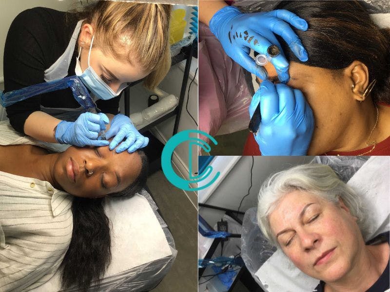 Starting A Career In Permanent Makeup