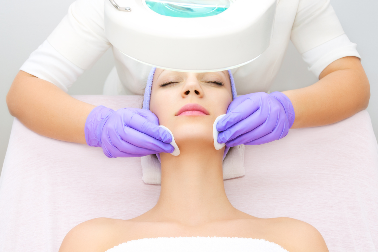 VTCT Level 4 Diploma in Advanced Beauty Therapy