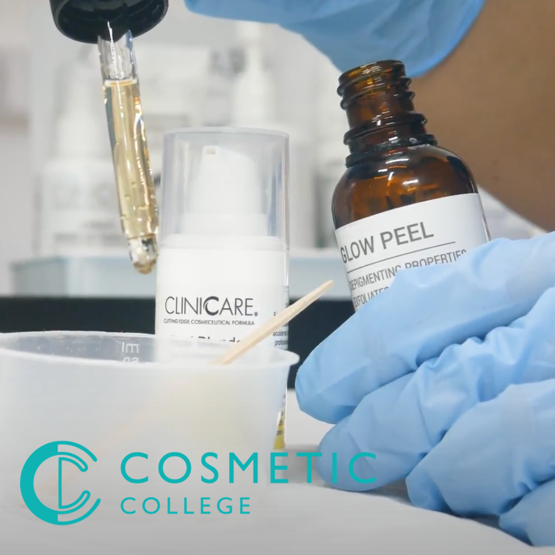 Chemical Skin Peels (ClinicCare) Training Course
