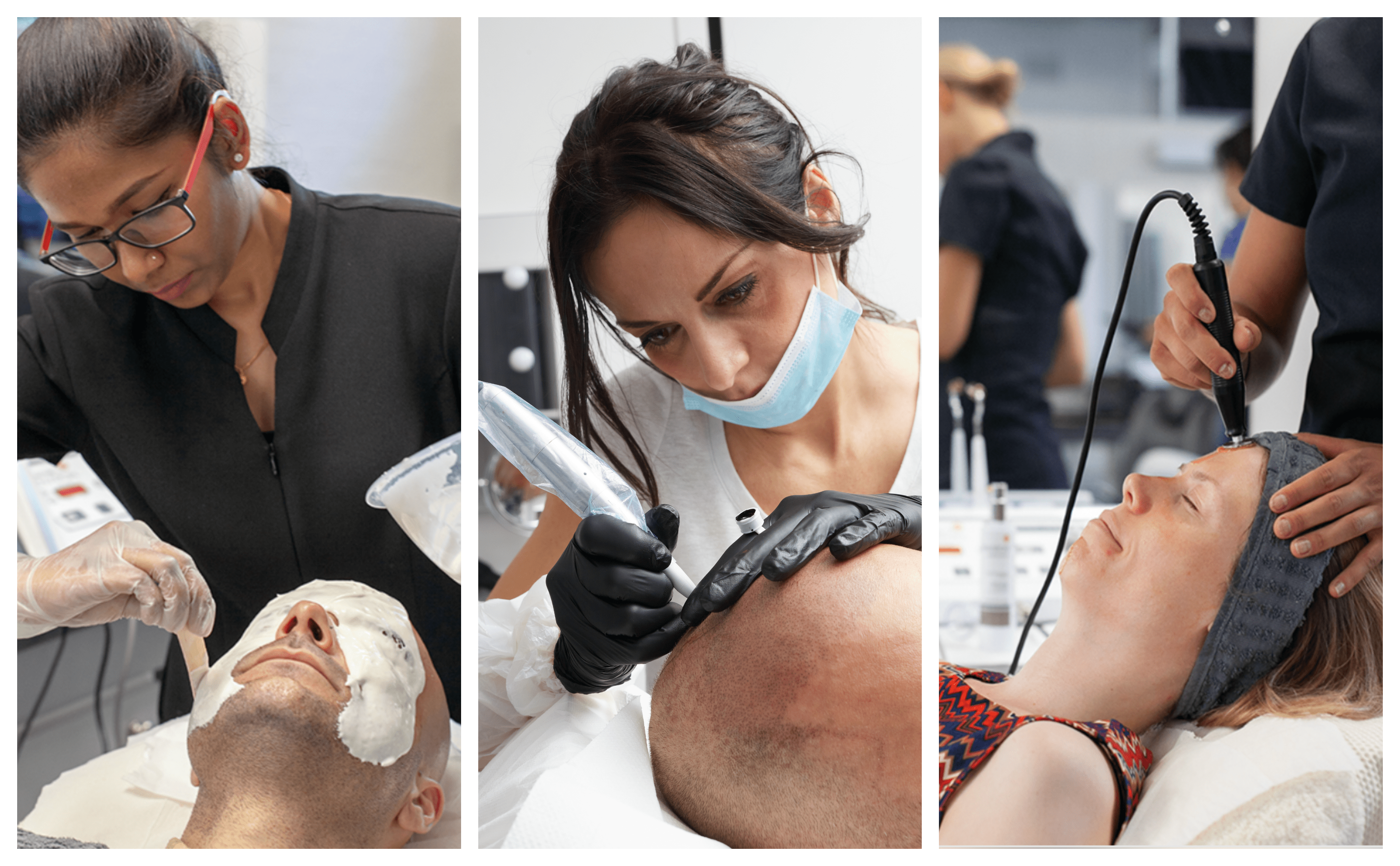 London's Best Aesthetics, Permanent Makeup And Beauty Training - Cosmetic College