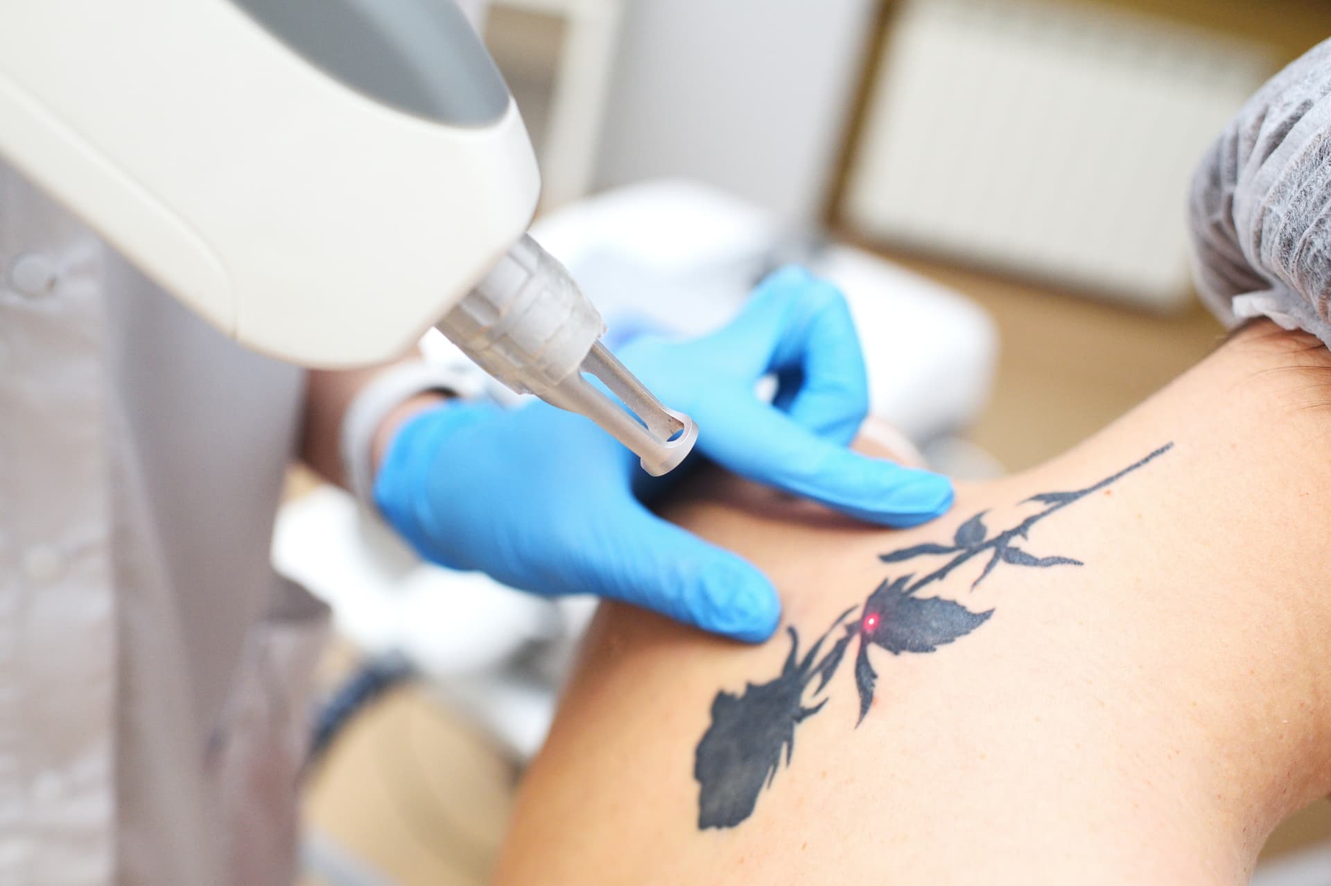 VTCT training courses at the Cosmetic College in London