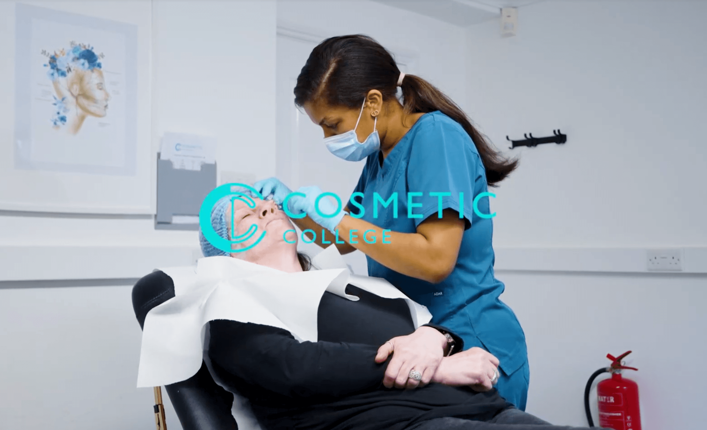 Elevate Your Career with the Level 7 Certificate in Aesthetic Practice at Cosmetic College