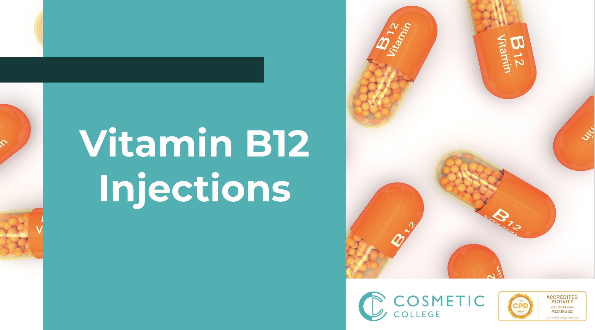 Online Vitamin B12 Injection