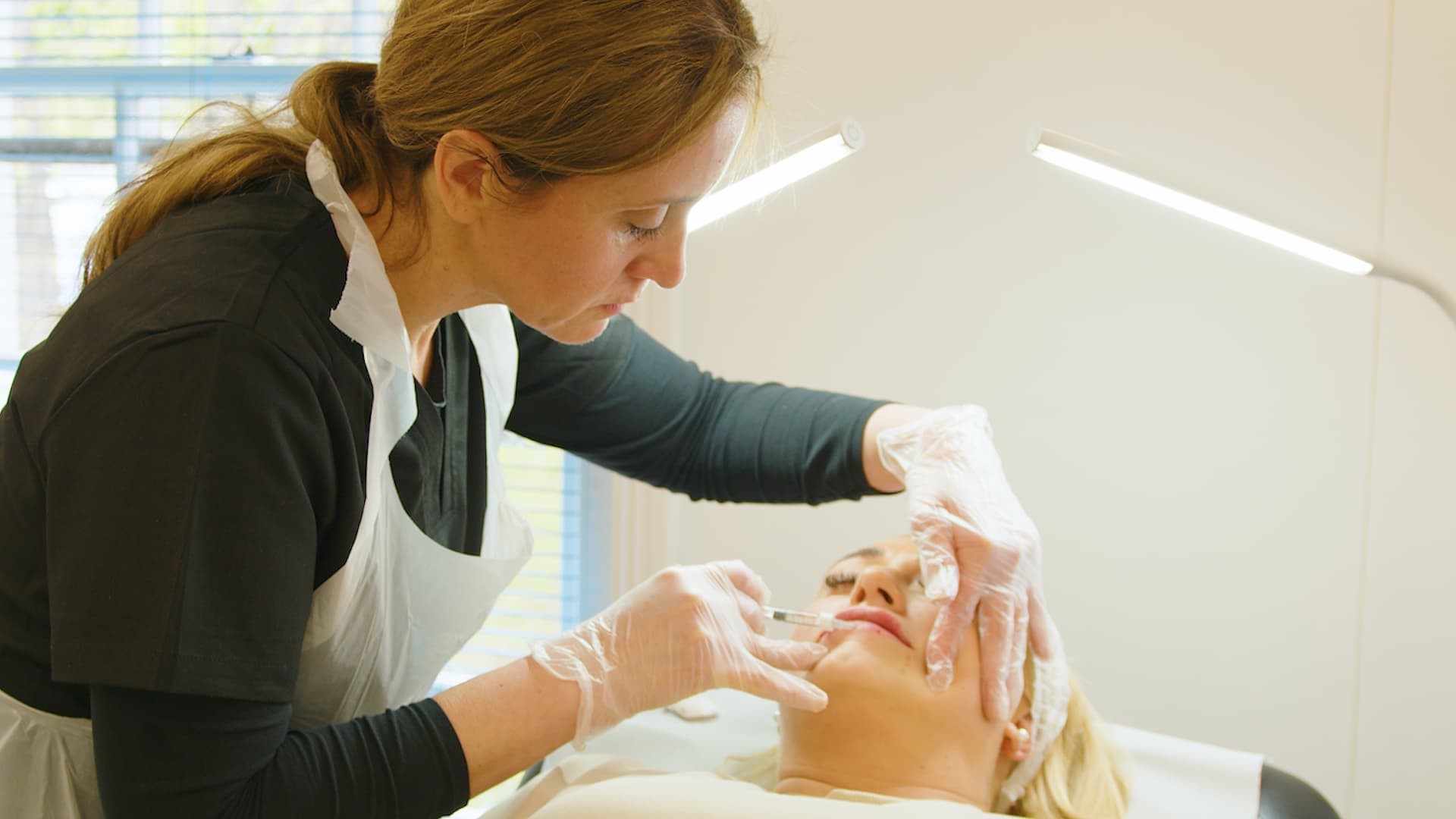 VTCT Level 7 Certificate in Non-surgical Aesthetic Injectable Procedures