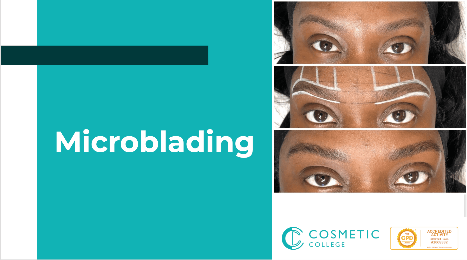 Microblading Training