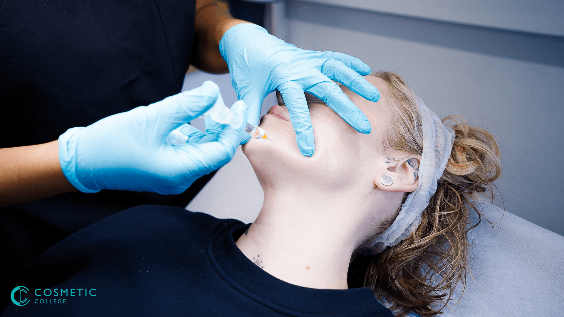 VTCT Level 7 Diploma in Non-surgical Aesthetic Injectable Procedures