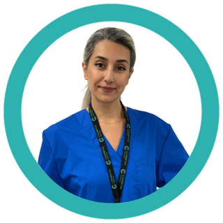 Lilie, Beauty & Permanent Makeup Tutor & Assessor