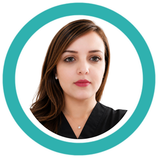 Sara, Aesthetics Tutor