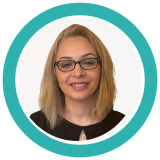 Shahla, Beauty & Laser Tutor